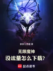 《无限魔神:没流量怎么下载?》小说封面
