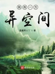 《我有一方异空间》小说封面