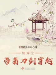《快穿之带着刀剑穿越》小说封面