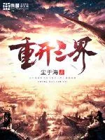 《重开三界》小说封面