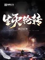 《生灭轮转》小说封面