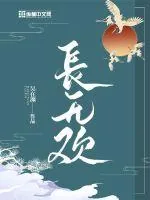 《长无欢》小说封面
