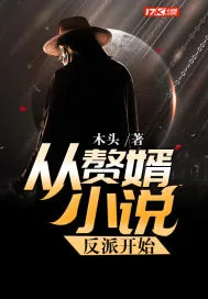 《从赘婿小说反派开始》小说封面