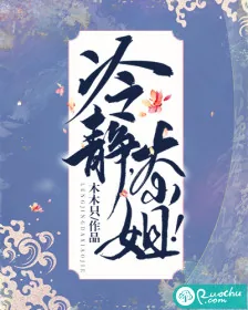 《冷静,大小姐!》小说封面