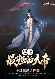 《史上最强的大帝》小说封面