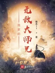 《我家的无敌大师兄》小说封面