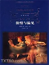 《傲慢与偏见》小说封面