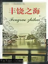 《丰饶之海》小说封面