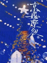 《京婚糜欲》小说封面