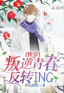 《快穿:叛逆青春反转ING》小说封面