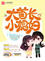 《大首长，小媳妇》小说封面
