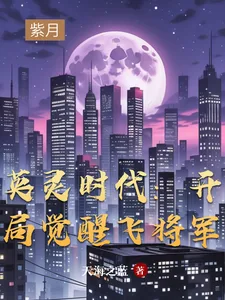 《英灵时代：开局觉醒飞将军》小说封面