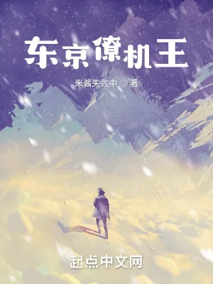 《东京僚机王》小说封面