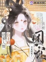《送爹入赘公主府,我被全家团宠了》小说封面