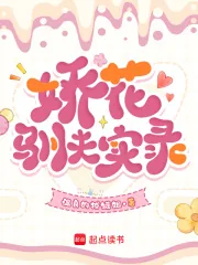 《娇花驯夫实录》小说封面