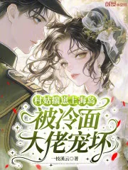 《村姑揣崽上海岛,被冷面大佬宠坏》小说封面