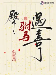 《殿下，驸马遇喜了》小说封面