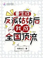 《重生成反派姑姑后，我成全国顶流》小说封面