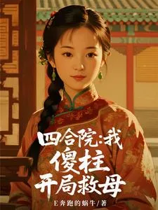 《四合院：我，傻柱，开局救母》小说封面