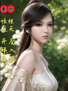 《秦时：悟性逆天，开局拜入天宗》小说封面