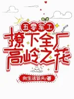 《五零军工：撩下全厂高岭之花》小说封面