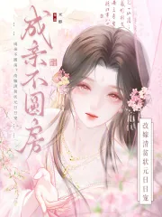 《成亲不圆房？改嫁清贫状元日日宠》小说封面