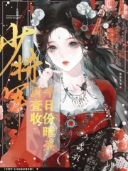 《少将军，今日份暗杀请查收》小说封面