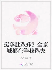《挺孕肚改嫁?全京城都在等我选夫》小说封面