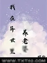 《在异世里养老婆》小说封面