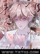 《万人嫌身娇体弱》小说封面