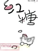 《红糖鸡蛋》小说封面