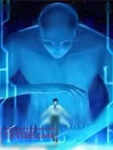 《拥有AI男友后，再也不怕黑子了》小说封面