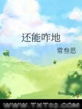 《还能咋地》小说封面