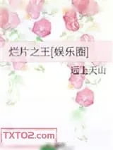 《烂片之王[娱乐圈]》小说封面