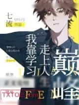 《时代周刊》小说封面