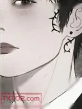 《给躁郁Alpha当抚慰剂》小说封面