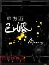 《单方面已婚》小说封面