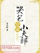 《哭包穿成小夫郎》小说封面