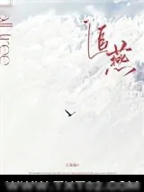 《追燕》小说封面
