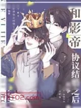《和影帝协议结婚之后》小说封面