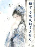 《快穿：当炮灰拥有美貌后》小说封面
