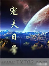 《宠夫日常》小说封面