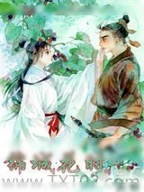 《锦城花时》小说封面