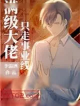 《满级大佬只走事业线》小说封面