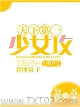 《天下第一少女攻[重生]》小说封面