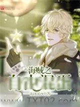 《海贼之自由混蛋》小说封面