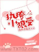 《重生之纨绔小狼受》小说封面