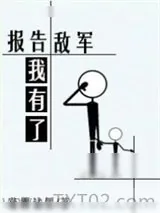 《报告敌军我有了！》小说封面