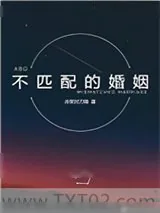 《第二次婚姻》小说封面