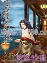 《心无风月陷风月》小说封面